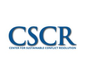 CSCR Logo